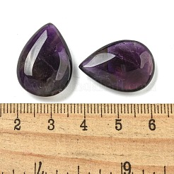 Natural Amethyst Beads&nbsp;G-Q191-02A