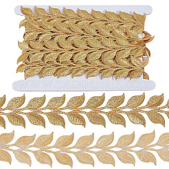 Polyester Embroidery Thread Ribbons&nbsp;OCOR-CY0004-26A-02