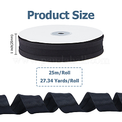 Polycotton Ribbon&nbsp;OCOR-WH0120-58A