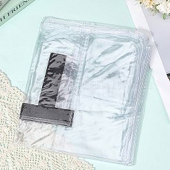 Transparent PVC Luggage Cover&nbsp;AJEW-WH20080-52Q