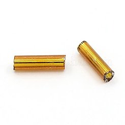 Glass Bugle Beads&nbsp;TSDB6MM53