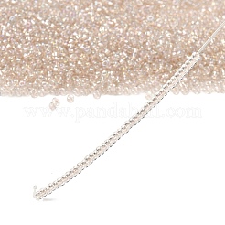 MIYUKI Round Rocailles Beads&nbsp;X-SEED-G007-RR3641