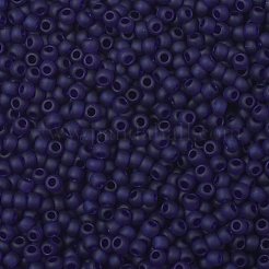 TOHO Round Seed Beads&nbsp;SEED-XTR11-0008DF
