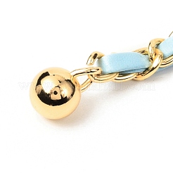 Adjustable Bag Strap Chains&nbsp;AJEW-L084-B01