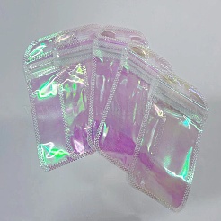50Pcs PP Resealable Bags&nbsp;X1-OPP-Z002-01D