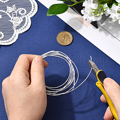 1.5M Dead Soft 925 Sterling Silver Wire&nbsp;STER-BBC0008-84