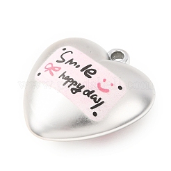 Plating Acrylic Pendants&nbsp;AC-CBA655C-05