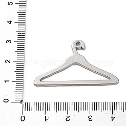 Alloy Pendants&nbsp;PALLOY-R162-05P