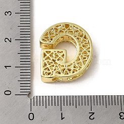 Brass Beads&nbsp;KK-D098-04G-G
