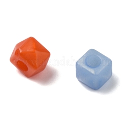 Platisc Acrylic Beads&nbsp;OACR-I014-05C