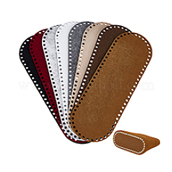 8Pcs 8 Colors Felt Bag Bottom Shaper&nbsp;PURS-PH0001-38