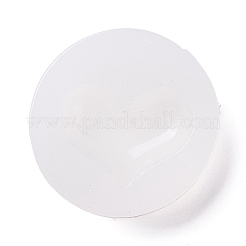 Heart DIY Food Grade Silicone Molds&nbsp;DIY-C035-09
