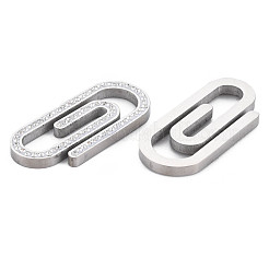 201 Stainless Steel Link&nbsp;STAS-N095-40B-01P