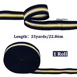 25 Yards Polyester Ribbon&nbsp;OCOR-CY0003-81A