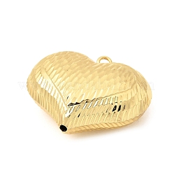 Brass Pendants&nbsp;KK-A296-54B-G