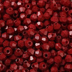 Baking Paint Glass Seed Beads&nbsp;SEED-C004-01E