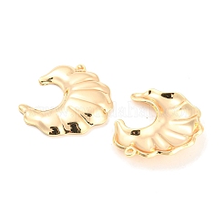 Rack Plating Brass Pendants&nbsp;KK-M261-22G