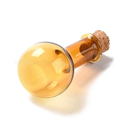 Glass Pendants&nbsp;LS-GLAA-P053-01A-09