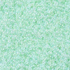 MIYUKI Round Rocailles Beads&nbsp;SEED-G007-RR0271
