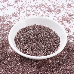 MIYUKI Round Rocailles Beads&nbsp;SEED-G007-RR0012