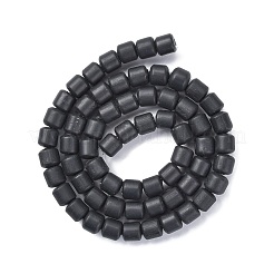Handmade Polymer Clay Bead Strands&nbsp;CLAY-ZX006-01L