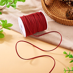 Faux Suede Cord&nbsp;OCOR-TAC0018-03C