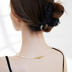 DIY Jewelry Making Finding Kit&nbsp;DIY-TA0004-24