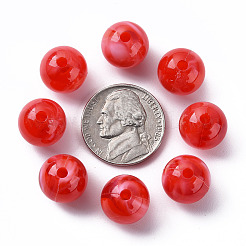 Acrylic Beads&nbsp;X-MACR-S375-001D-05