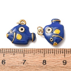 304 Stainless Steel Charms&nbsp;SA-CBA4D96-09B-G