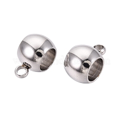201 Stainless Steel Tube Bails&nbsp;STAS-N130-01P