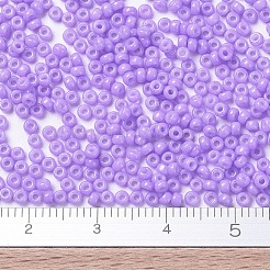 MIYUKI Round Rocailles Beads&nbsp;SEED-G007-RR4488