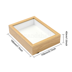 MDF(Middle Density Fibreboard) Photo Frame&nbsp;DJEW-GF0001-22B