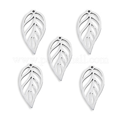 Non-Tarnish 201 Stainless Steel Pendants&nbsp;STAS-N098-113P
