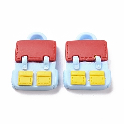 Resin Pendants&nbsp;RESI-M026-03