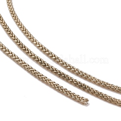Braided Nylon Threads&nbsp;NWIR-E023-1mm-19