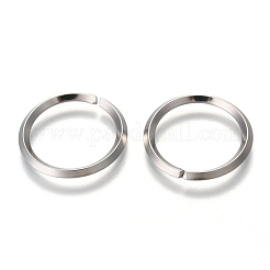 Non-Tarnish 201 Stainless Steel Quick Link Connectors&nbsp;STAS-C018-08P