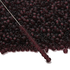 TOHO 8/0 Round Beads&nbsp;X-SEED-TR08-0006CF