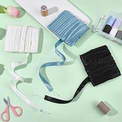 1 Bundle Satin Piping Trim&nbsp;DIY-CP0013-81A