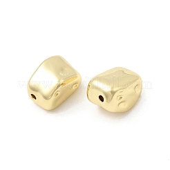 Brass Beads&nbsp;KK-Z147-17G