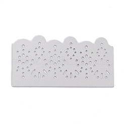 Carbon Steel Cutting Dies Stencils&nbsp;LS-DIY-P076-62