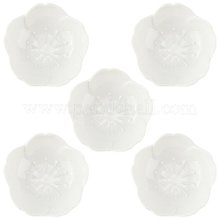 Ceramic Dipping Bowls&nbsp;AJEW-WH20097-42E