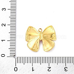 304 Stainless Steel Enamel Pendants&nbsp;STAS-S163-02B-G