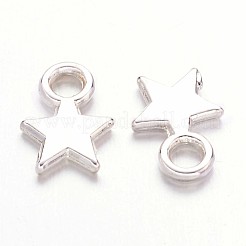 Tibetan Style Alloy Charms&nbsp;LF0790Y-S