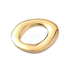 304 Stainless Steel Linking Rings&nbsp;STAS-L301-05G