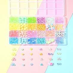 DIY Earrings Jewelry Making Kit&nbsp;OACR-FS0001-77