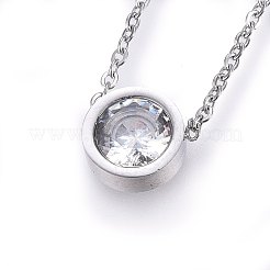 304 Stainless Steel Jewelry Sets&nbsp;SJEW-H137-24P
