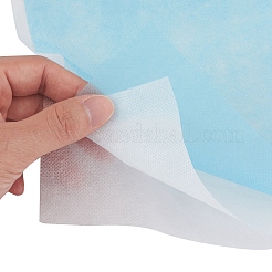 3 Layer Non-Woven Fabric Kit for DIY Mouth Cover&nbsp;AJEW-WH0105-29B
