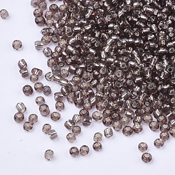 8/0 Glass Seed Beads&nbsp;X1-SEED-A005-3mm-56