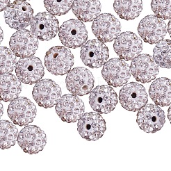 Pave Disco Ball Beads&nbsp;RB-PH0003-10mm-9