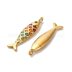 304 Stainless Steel Pendants&nbsp;X-STAS-C152-01B-01G